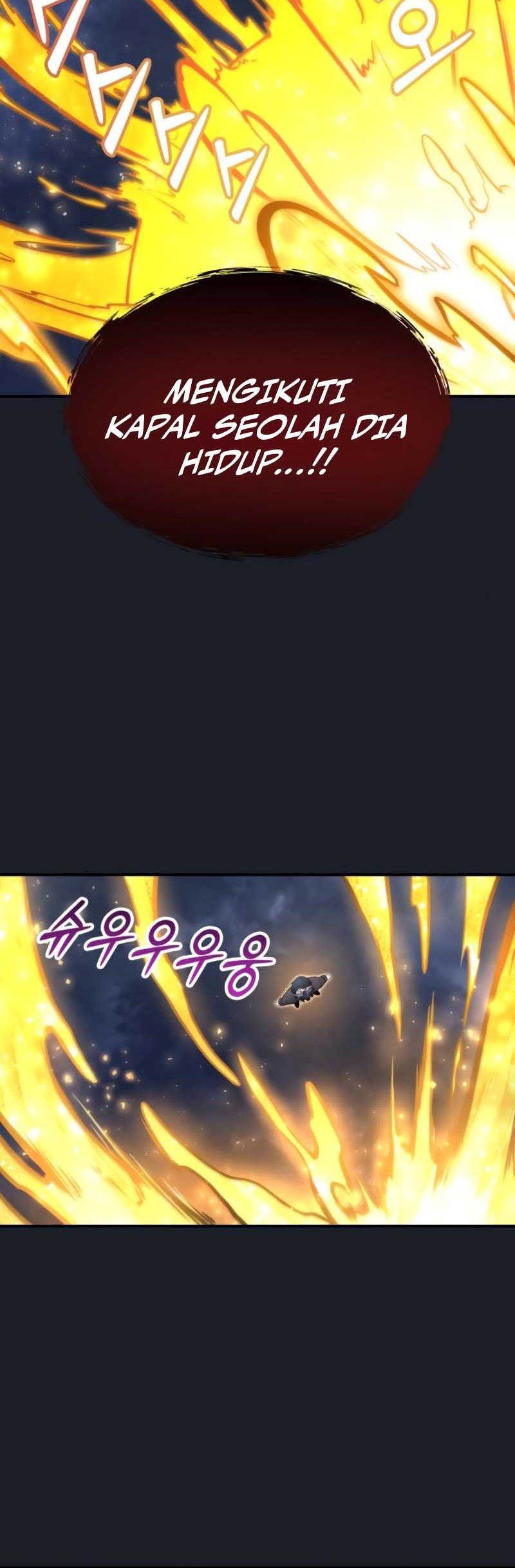 Tower Of God: Side Story Urek Mazino - Chapter 8 - Page 98