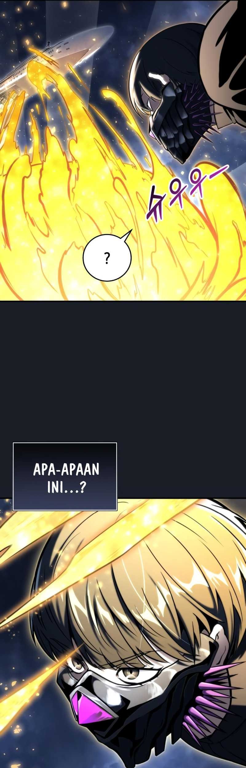 Tower Of God: Side Story Urek Mazino - Chapter 8 - Page 99