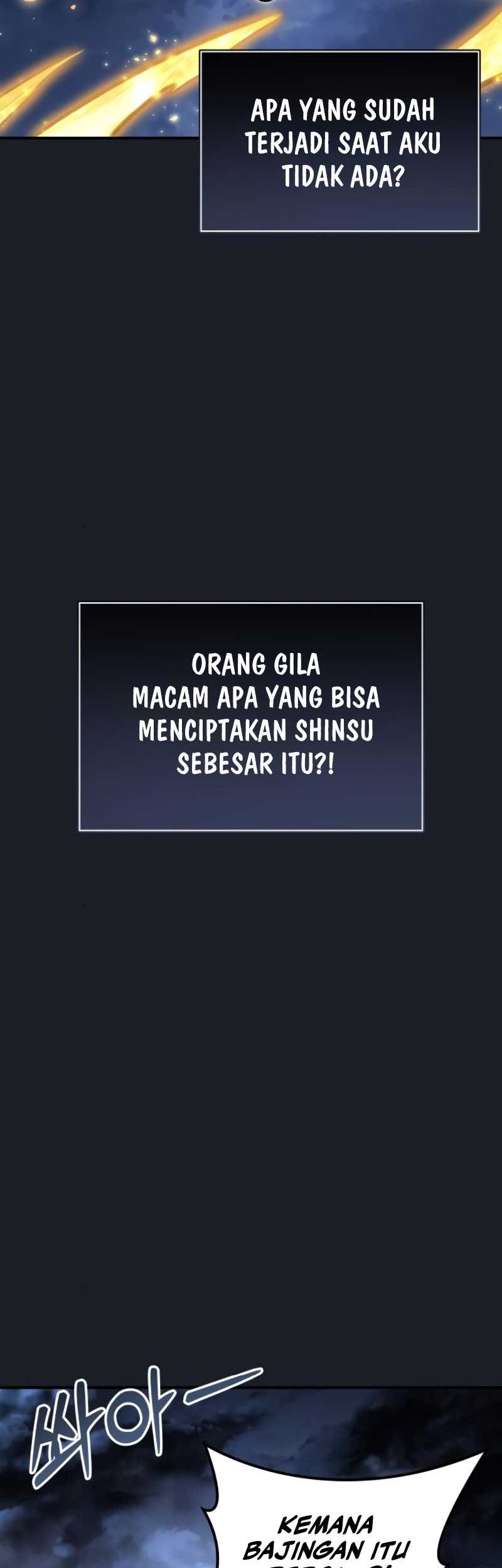 Tower Of God: Side Story Urek Mazino - Chapter 8 - Page 100