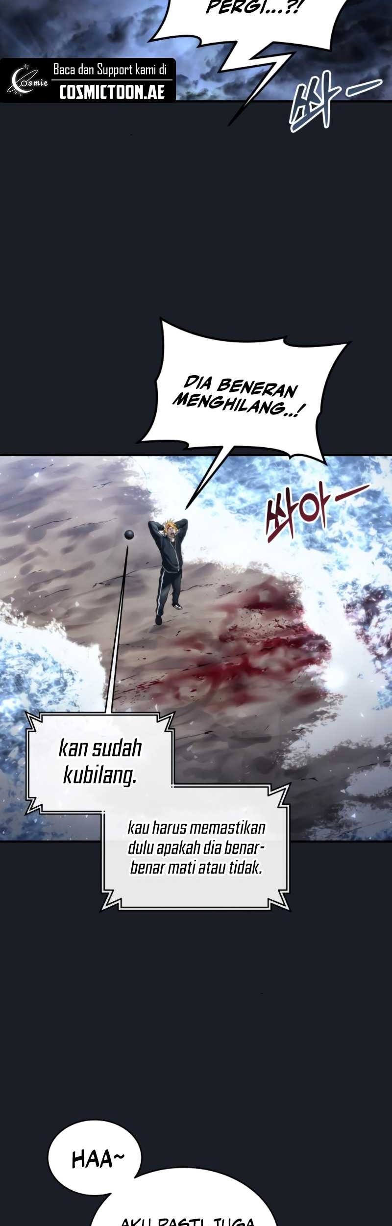 Tower Of God: Side Story Urek Mazino - Chapter 8 - Page 101