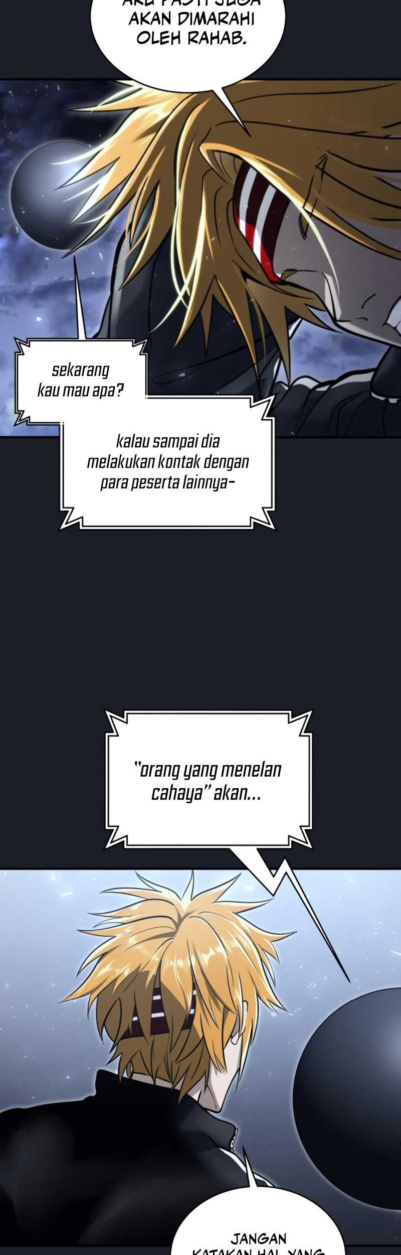 Tower Of God: Side Story Urek Mazino - Chapter 8 - Page 102