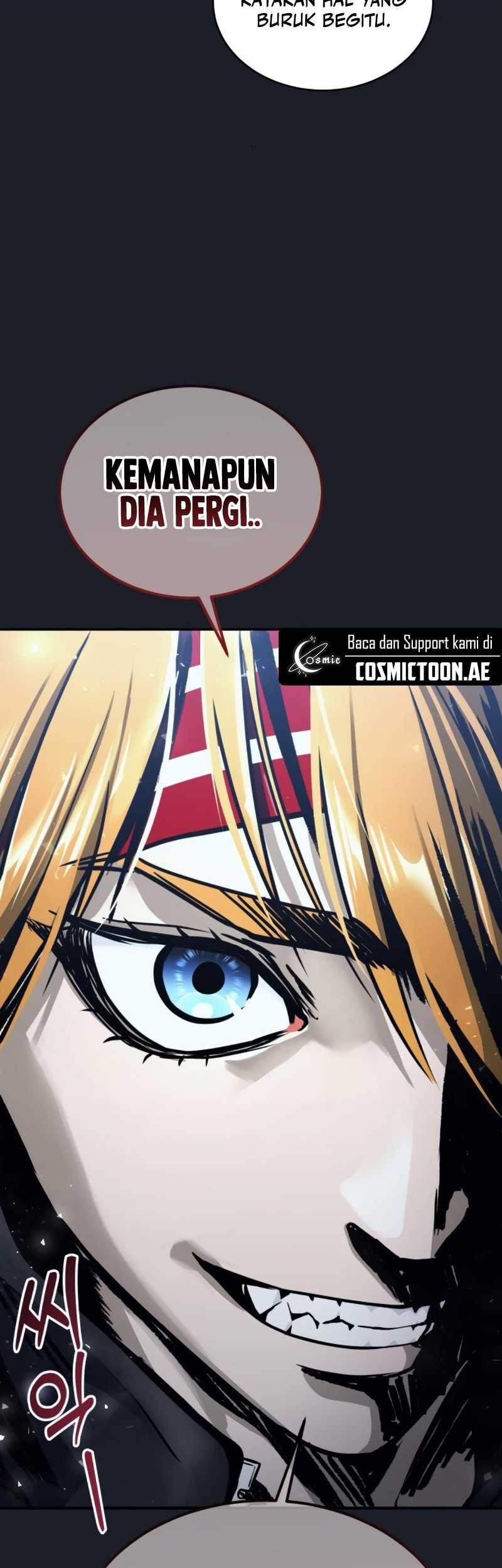 Tower Of God: Side Story Urek Mazino - Chapter 8 - Page 103