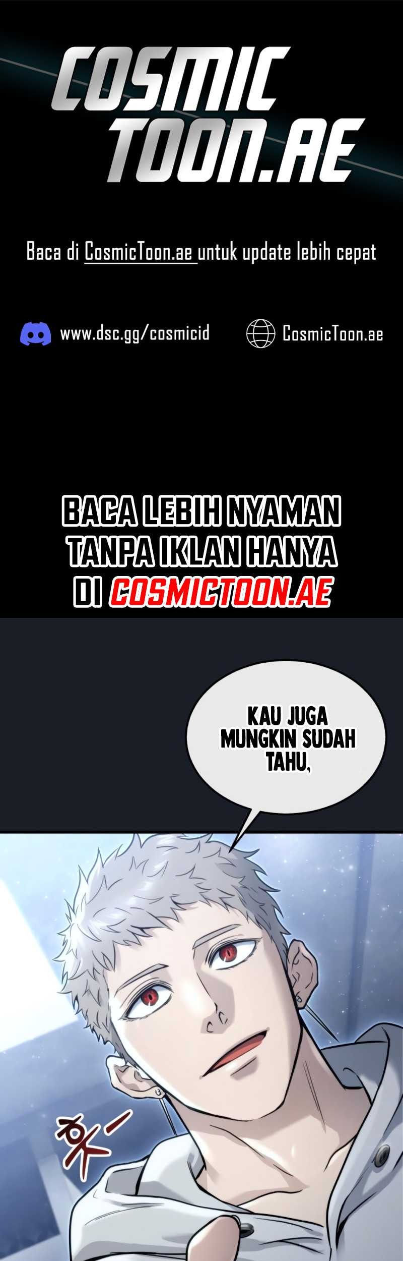 Tower Of God: Side Story Urek Mazino - Chapter 8 - Page 2