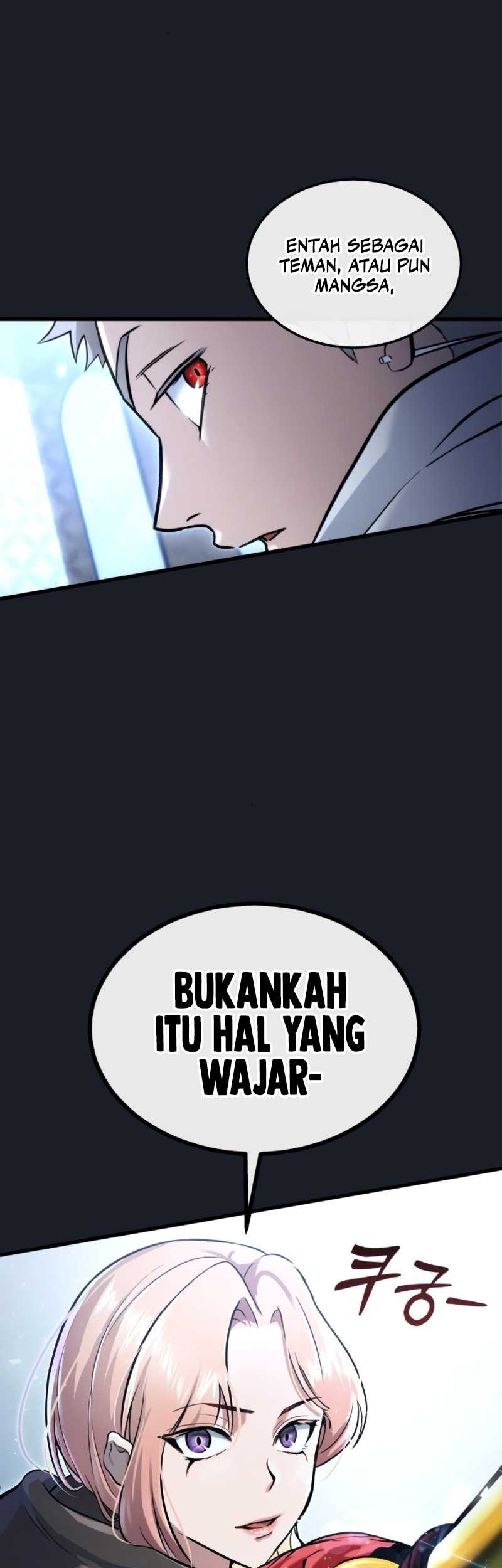 Tower Of God: Side Story Urek Mazino - Chapter 8 - Page 4