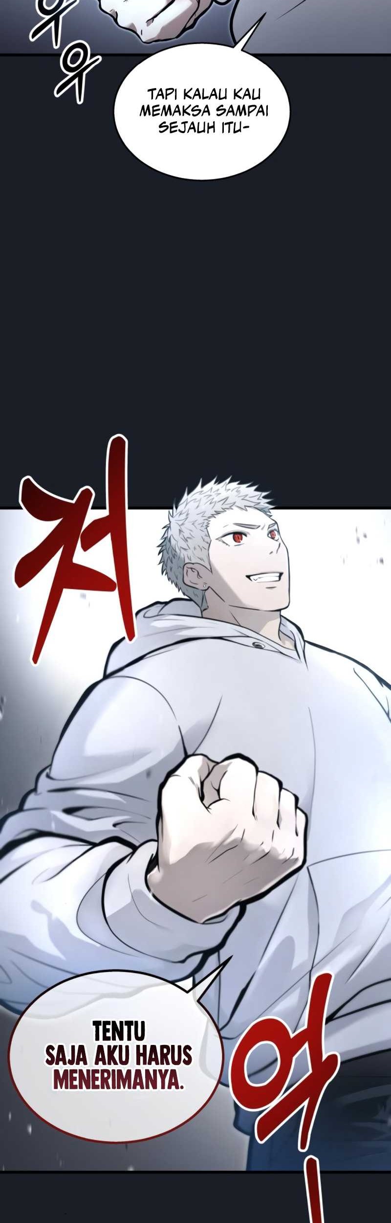 Tower Of God: Side Story Urek Mazino - Chapter 8 - Page 7