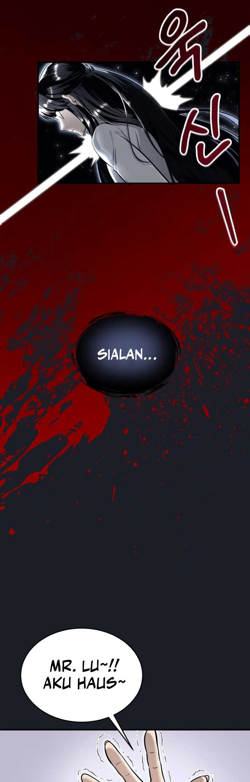 Tower Of God: Side Story Urek Mazino - Chapter 8 - Page 12