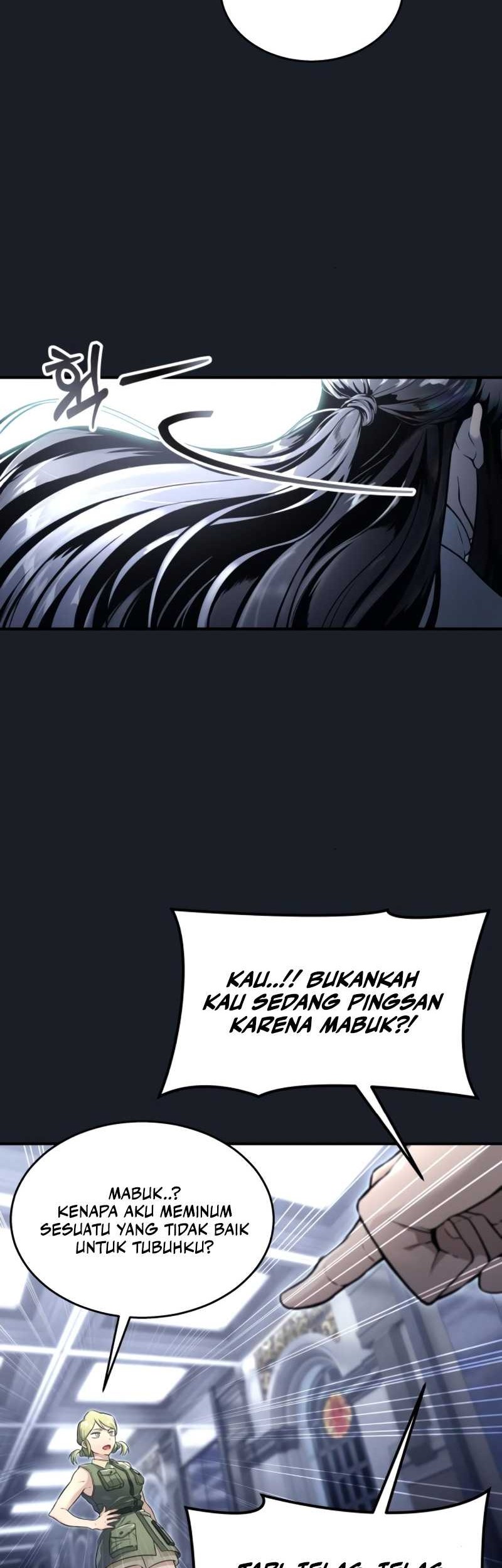 Tower Of God: Side Story Urek Mazino - Chapter 8 - Page 22