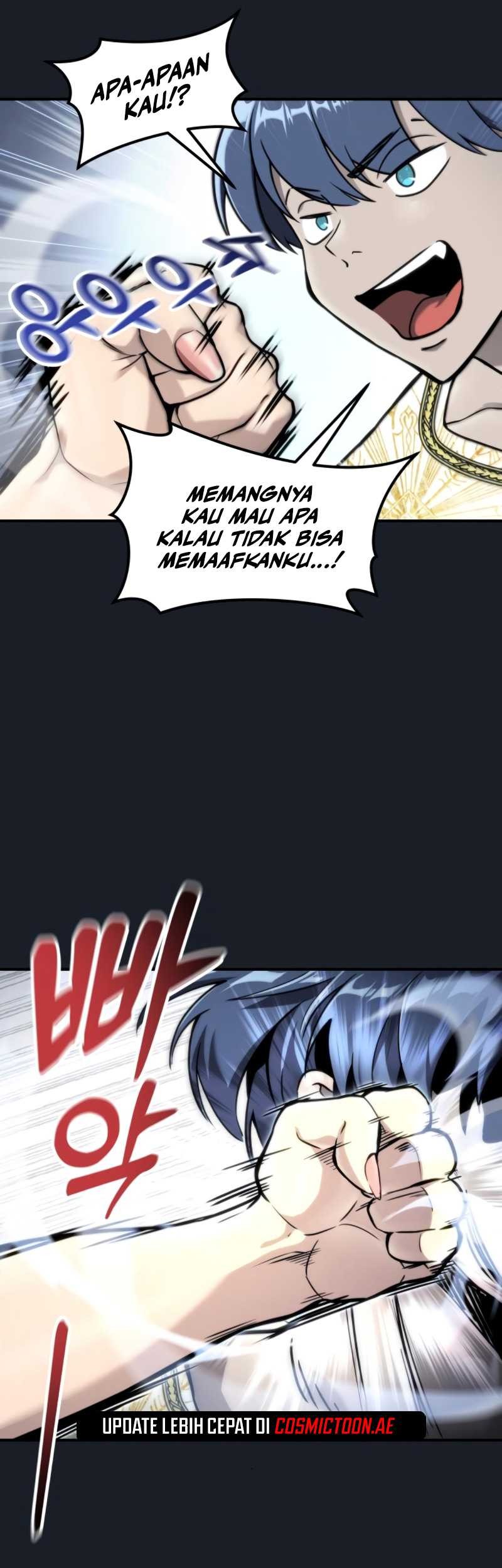 Tower Of God: Side Story Urek Mazino - Chapter 8 - Page 27