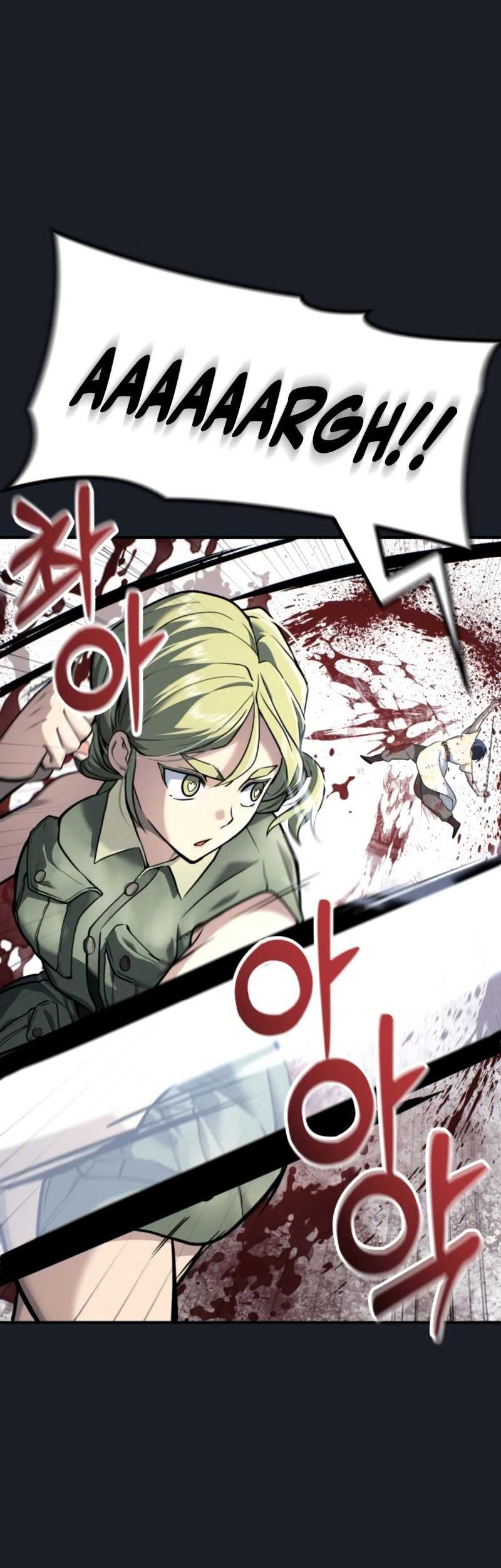 Tower Of God: Side Story Urek Mazino - Chapter 8 - Page 28