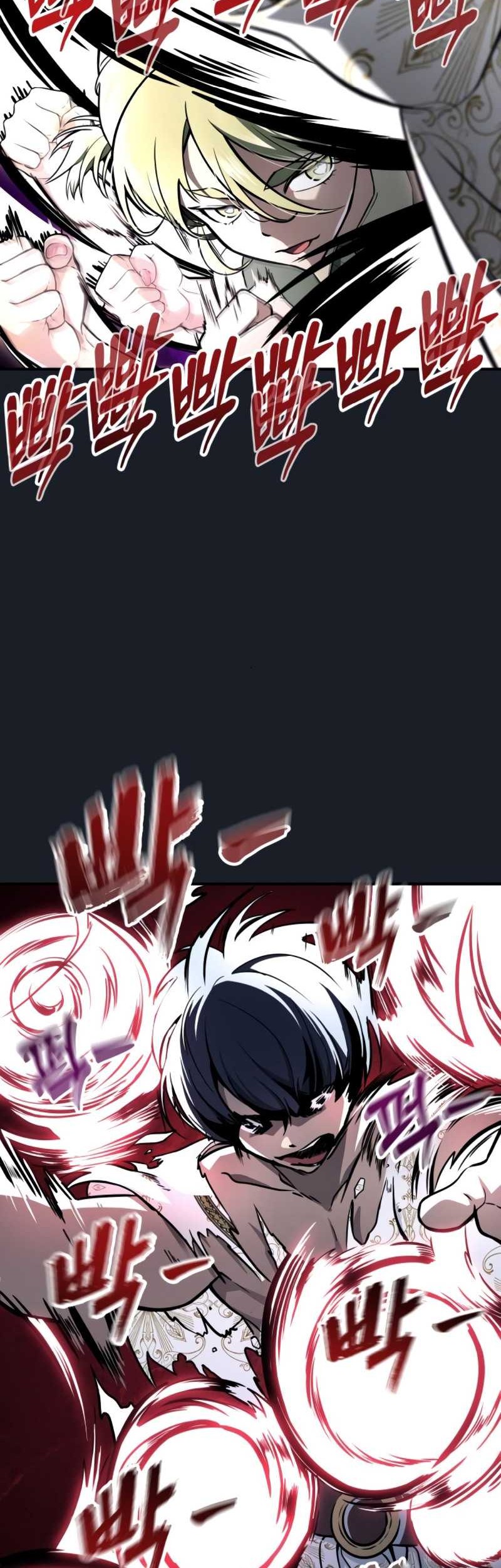 Tower Of God: Side Story Urek Mazino - Chapter 8 - Page 36