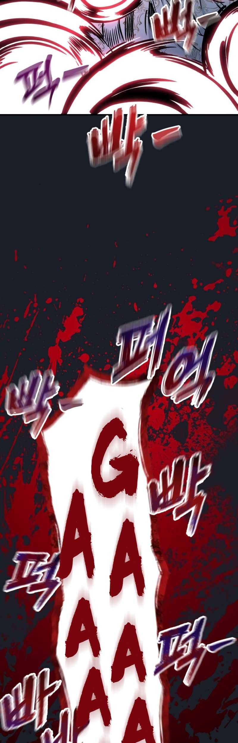 Tower Of God: Side Story Urek Mazino - Chapter 8 - Page 37