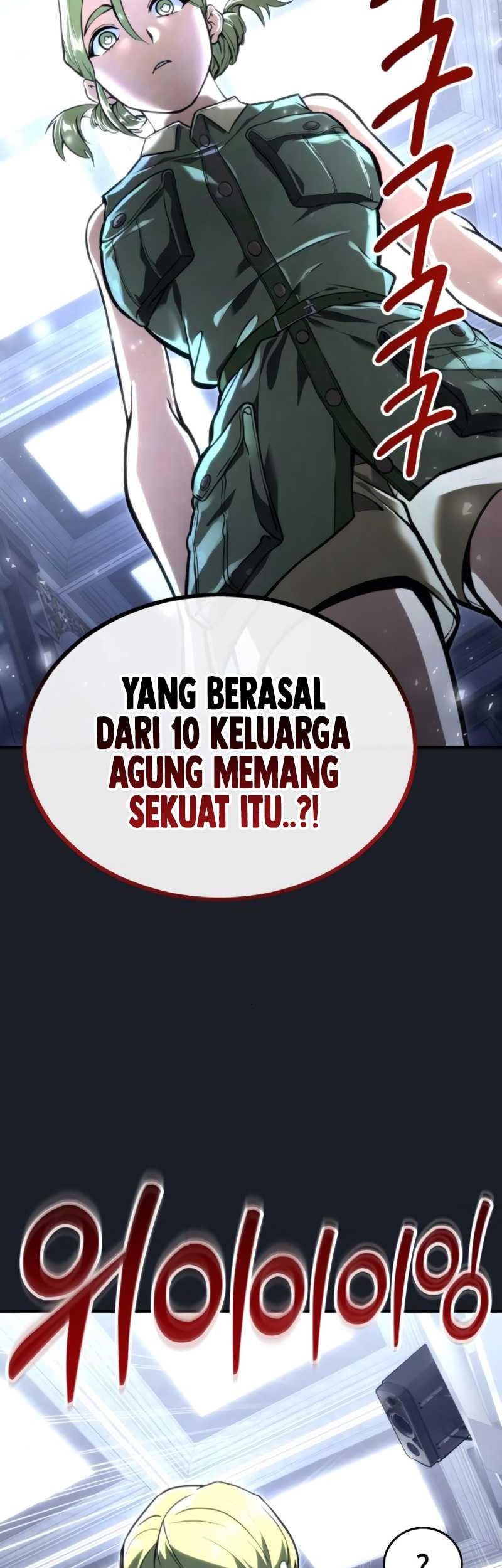 Tower Of God: Side Story Urek Mazino - Chapter 8 - Page 41