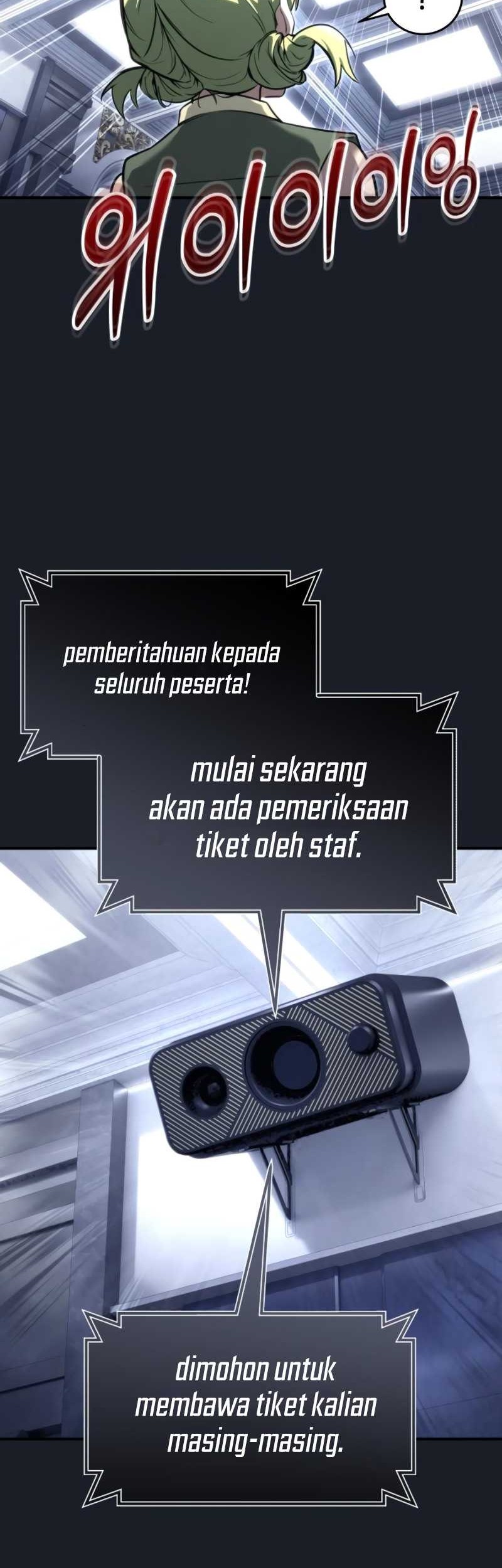 Tower Of God: Side Story Urek Mazino - Chapter 8 - Page 42