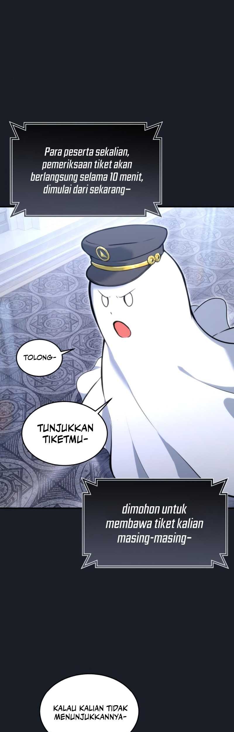 Tower Of God: Side Story Urek Mazino - Chapter 8 - Page 43