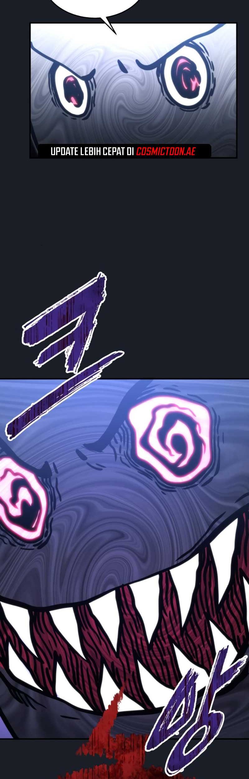 Tower Of God: Side Story Urek Mazino - Chapter 8 - Page 44