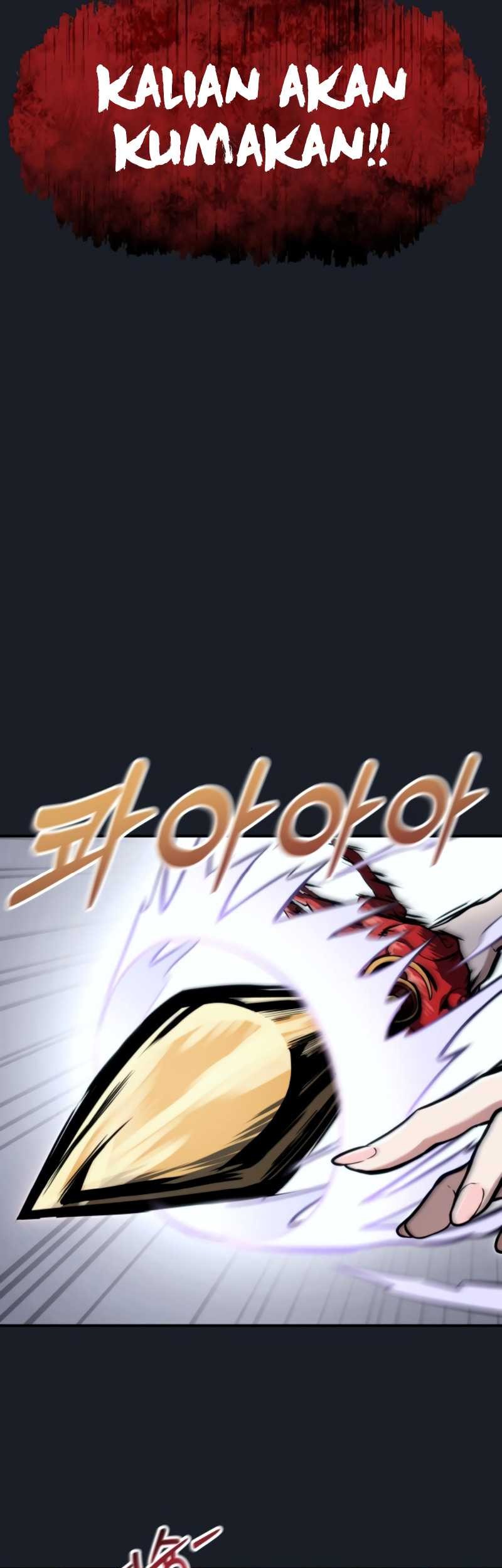 Tower Of God: Side Story Urek Mazino - Chapter 8 - Page 45