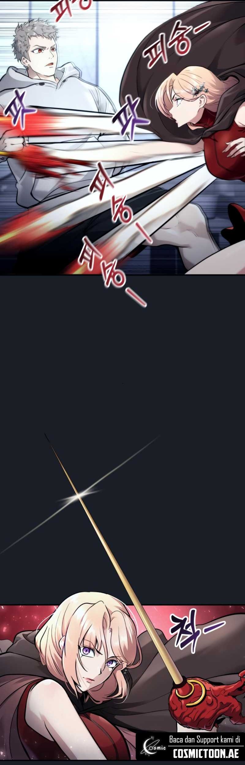 Tower Of God: Side Story Urek Mazino - Chapter 8 - Page 46