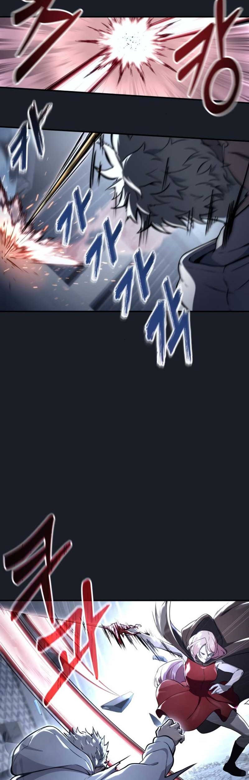 Tower Of God: Side Story Urek Mazino - Chapter 8 - Page 48