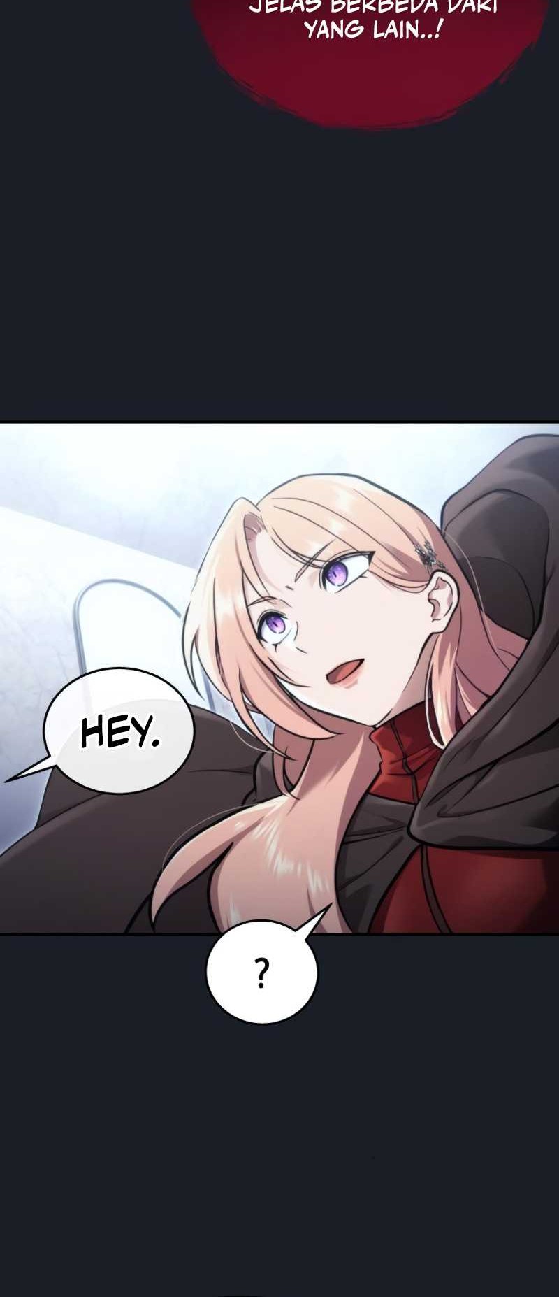 Tower Of God: Side Story Urek Mazino - Chapter 8 - Page 50