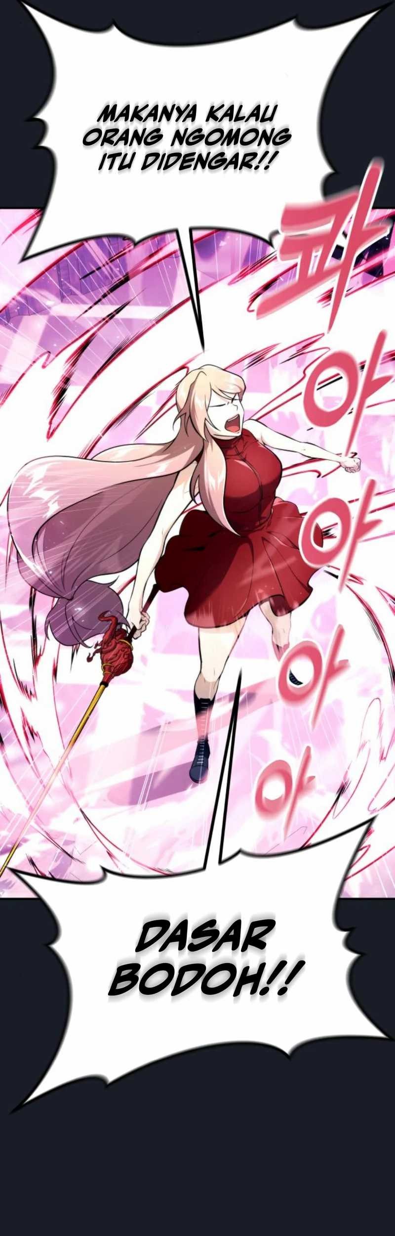 Tower Of God: Side Story Urek Mazino - Chapter 9 - Page 50