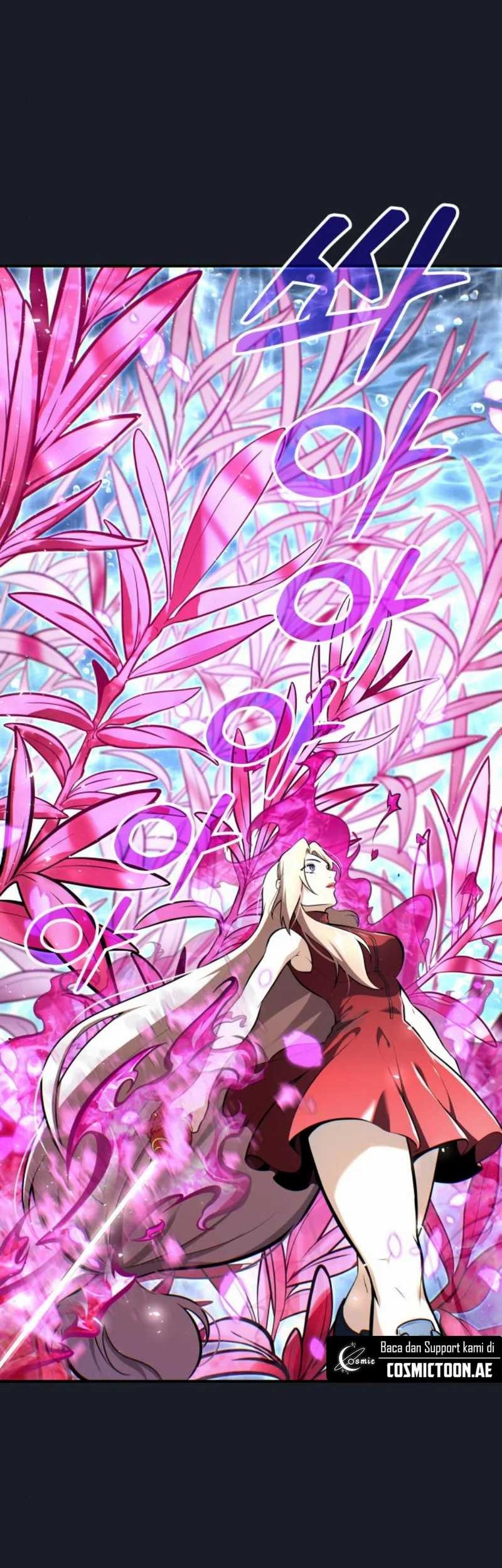 Tower Of God: Side Story Urek Mazino - Chapter 9 - Page 51