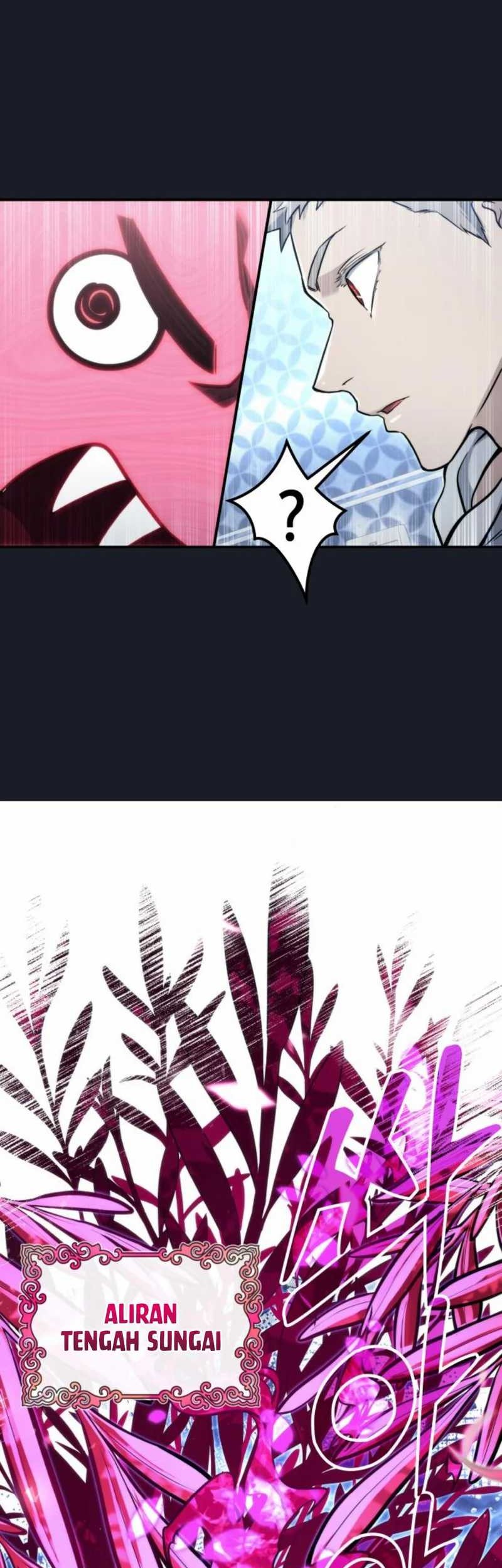 Tower Of God: Side Story Urek Mazino - Chapter 9 - Page 52