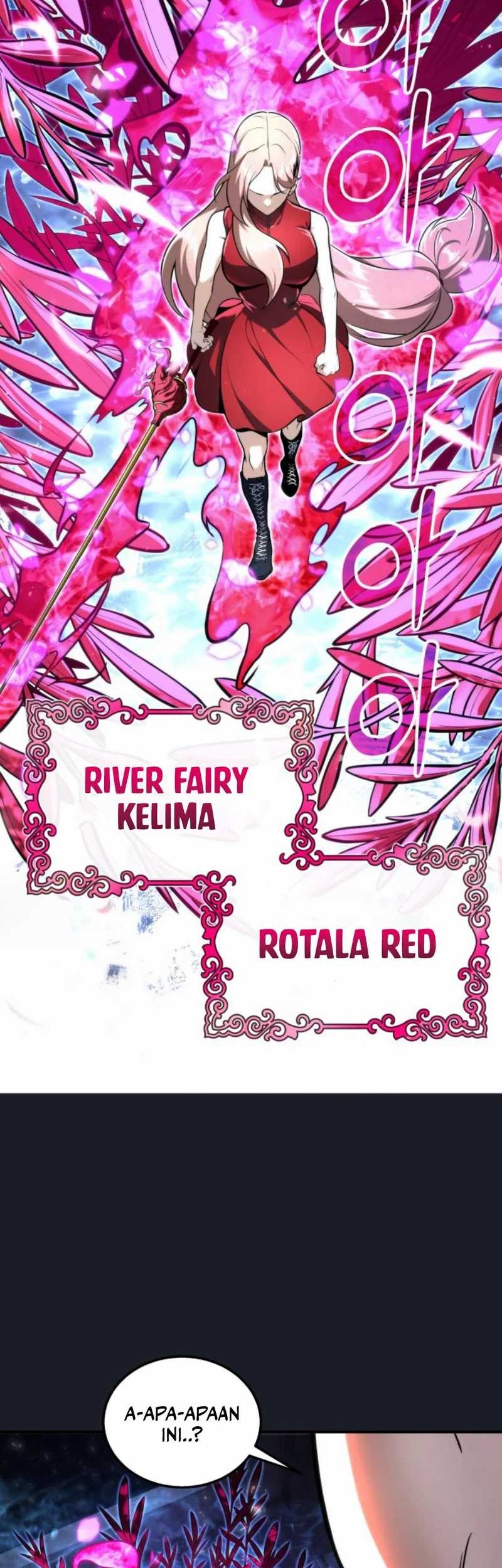 Tower Of God: Side Story Urek Mazino - Chapter 9 - Page 53