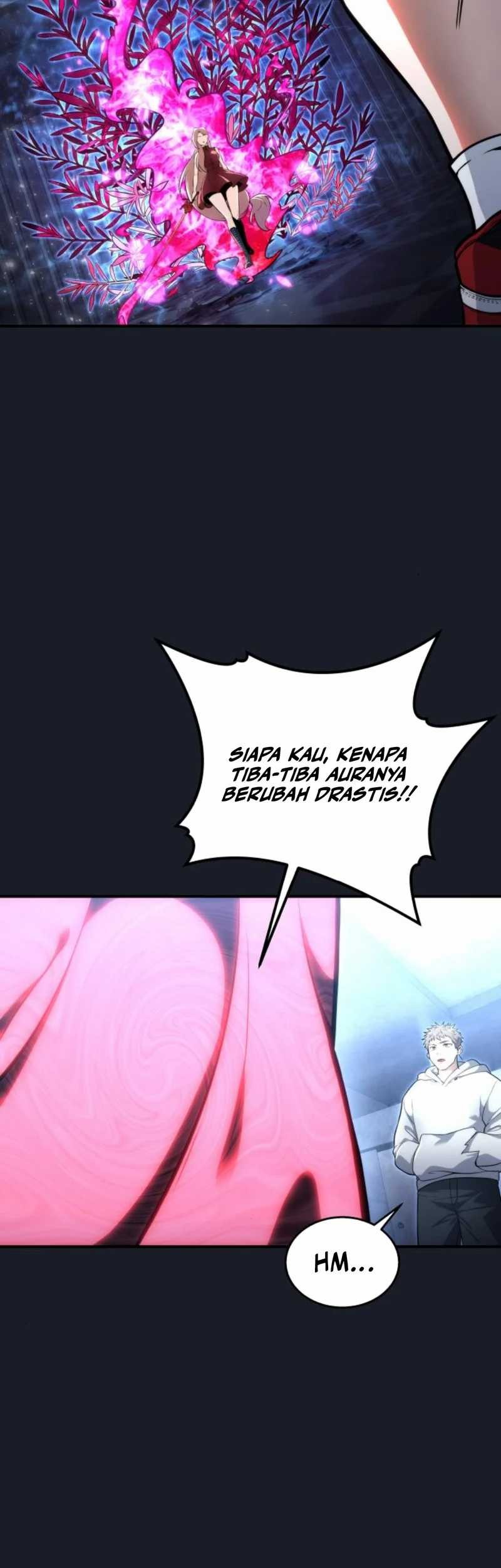 Tower Of God: Side Story Urek Mazino - Chapter 9 - Page 54