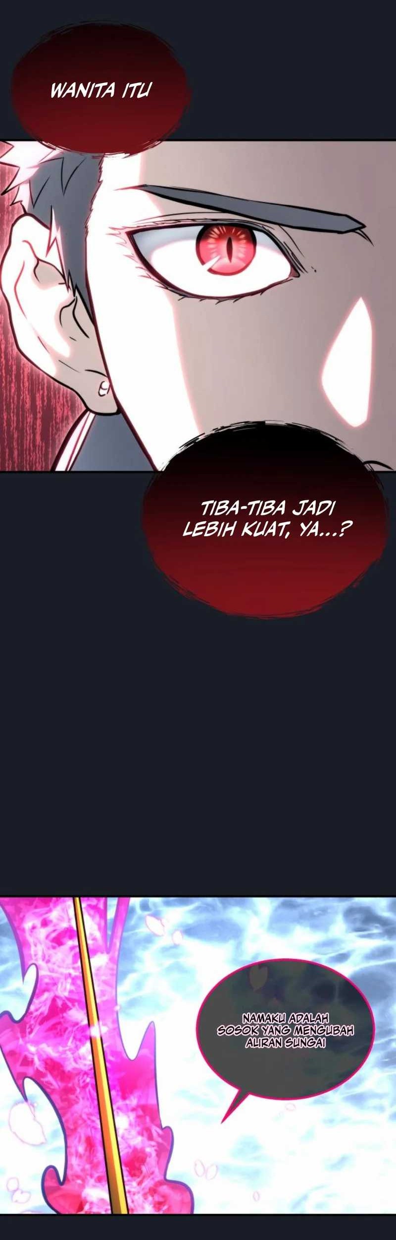Tower Of God: Side Story Urek Mazino - Chapter 9 - Page 55