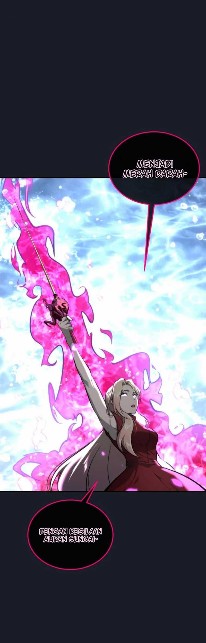 Tower Of God: Side Story Urek Mazino - Chapter 9 - Page 56