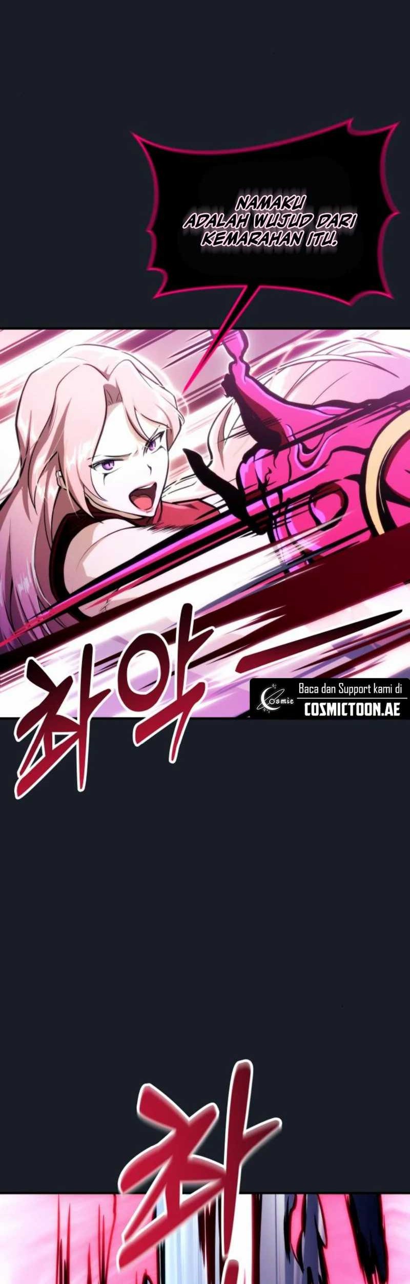 Tower Of God: Side Story Urek Mazino - Chapter 9 - Page 57