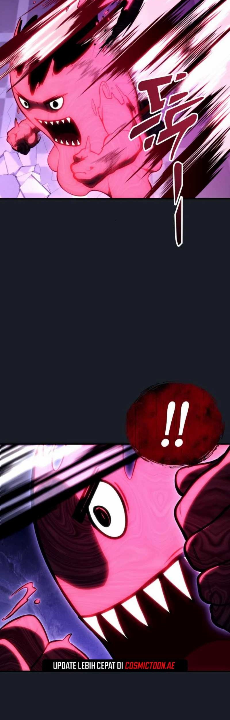 Tower Of God: Side Story Urek Mazino - Chapter 9 - Page 59