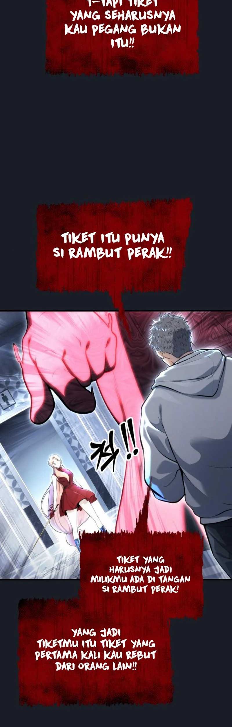 Tower Of God: Side Story Urek Mazino - Chapter 9 - Page 64