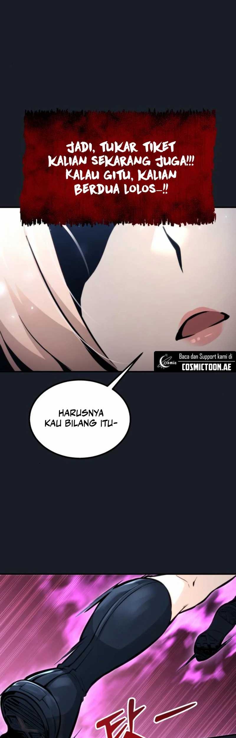 Tower Of God: Side Story Urek Mazino - Chapter 9 - Page 65