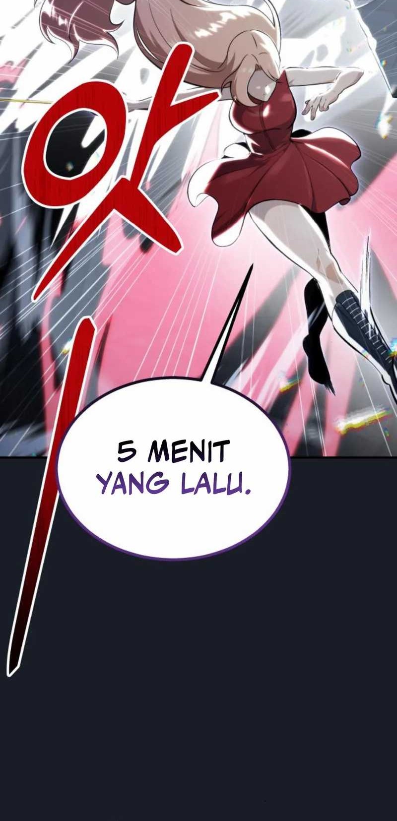 Tower Of God: Side Story Urek Mazino - Chapter 9 - Page 67