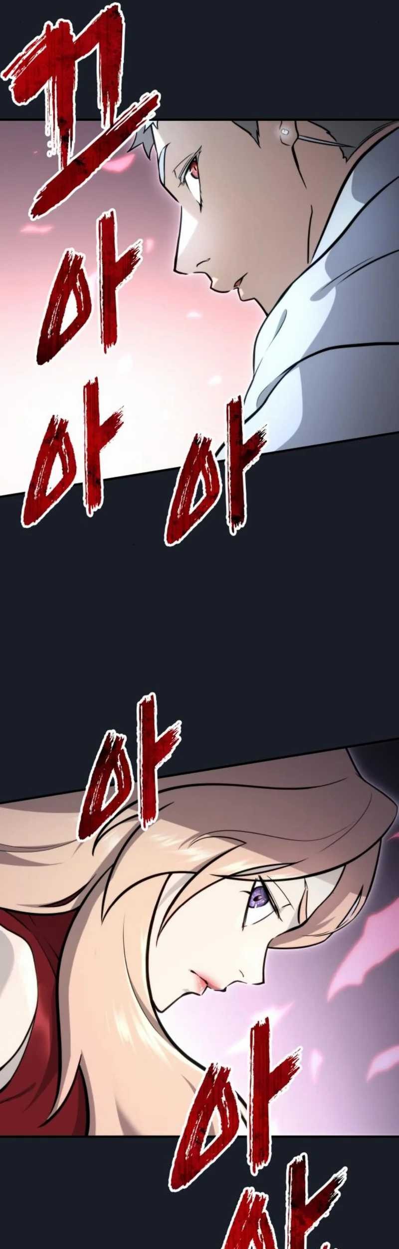 Tower Of God: Side Story Urek Mazino - Chapter 9 - Page 68