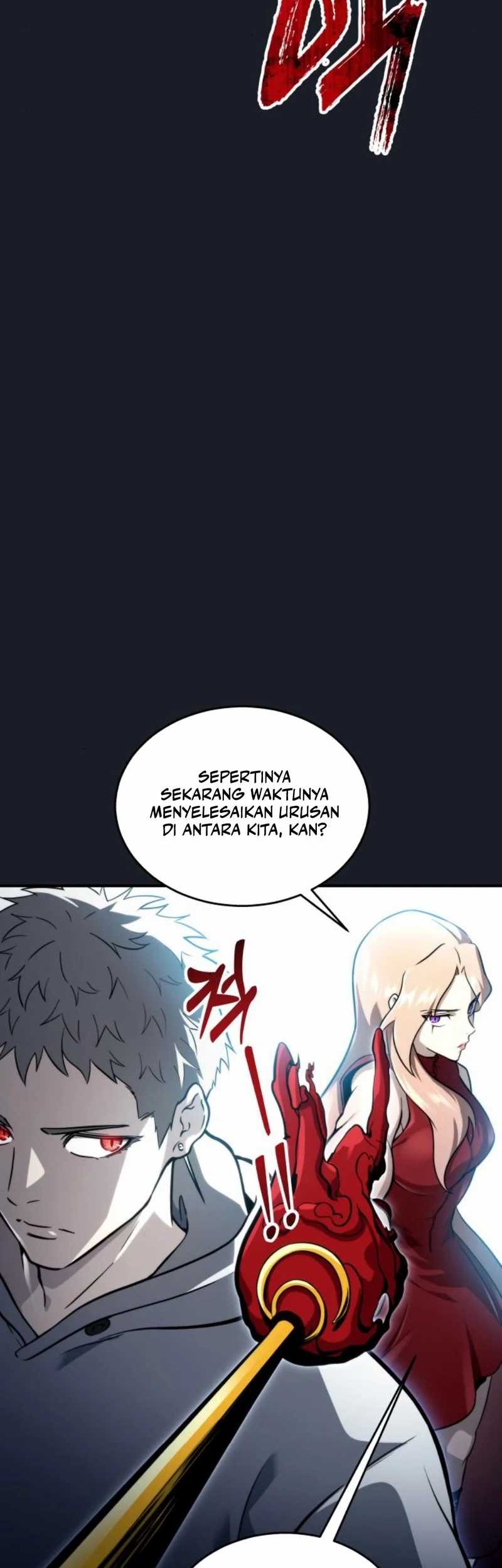 Tower Of God: Side Story Urek Mazino - Chapter 9 - Page 69