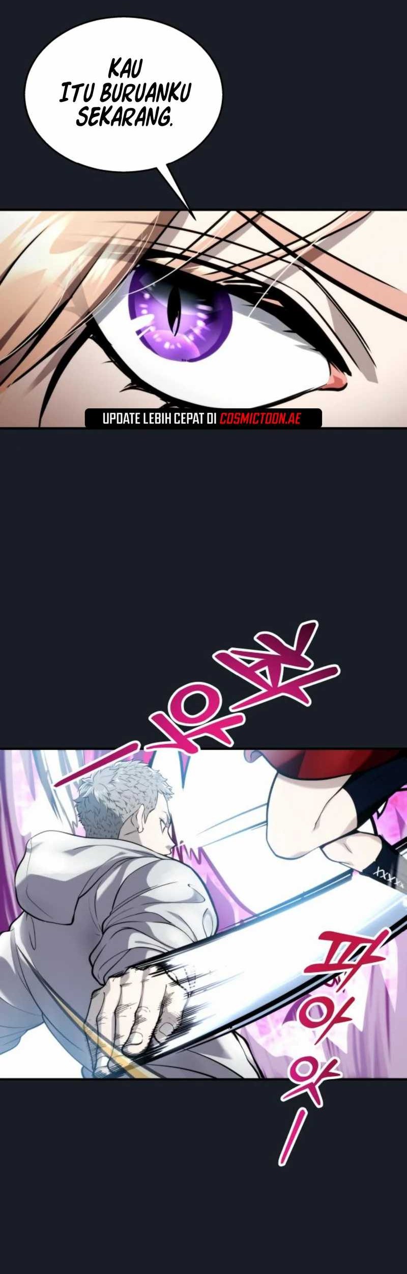 Tower Of God: Side Story Urek Mazino - Chapter 9 - Page 71