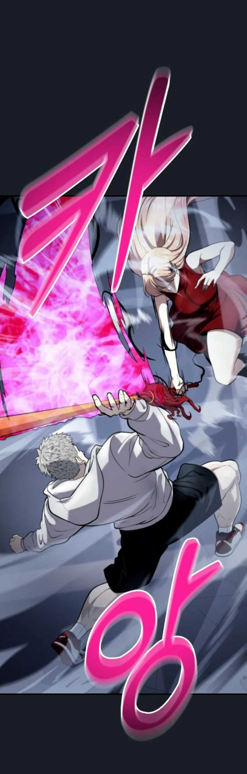 Tower Of God: Side Story Urek Mazino - Chapter 9 - Page 72