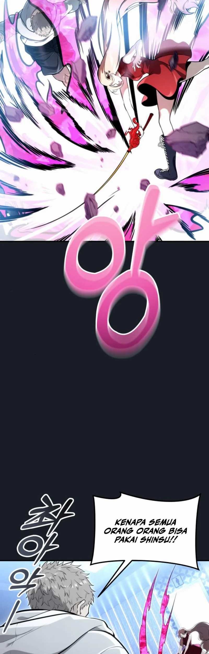 Tower Of God: Side Story Urek Mazino - Chapter 9 - Page 75