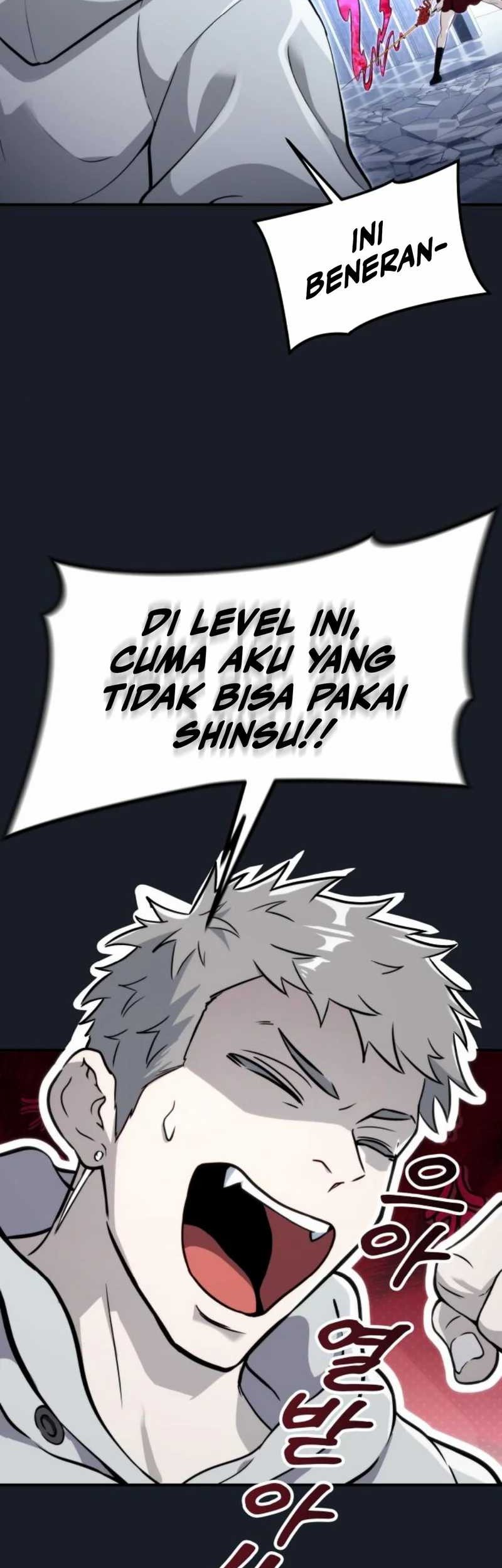 Tower Of God: Side Story Urek Mazino - Chapter 9 - Page 76