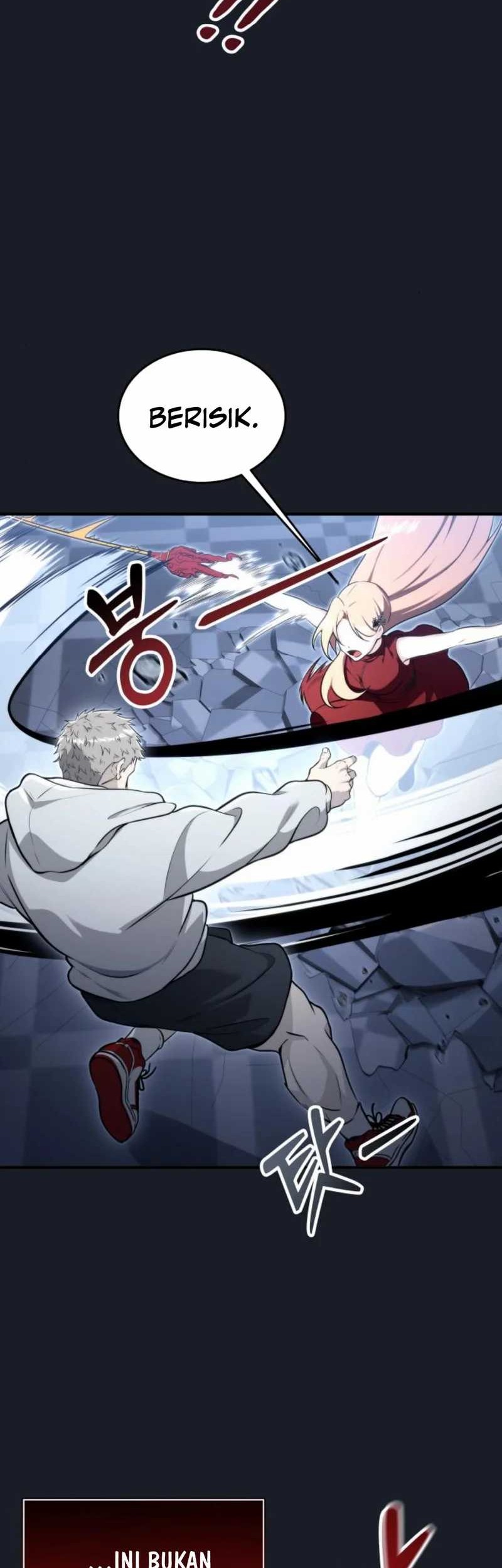 Tower Of God: Side Story Urek Mazino - Chapter 9 - Page 77