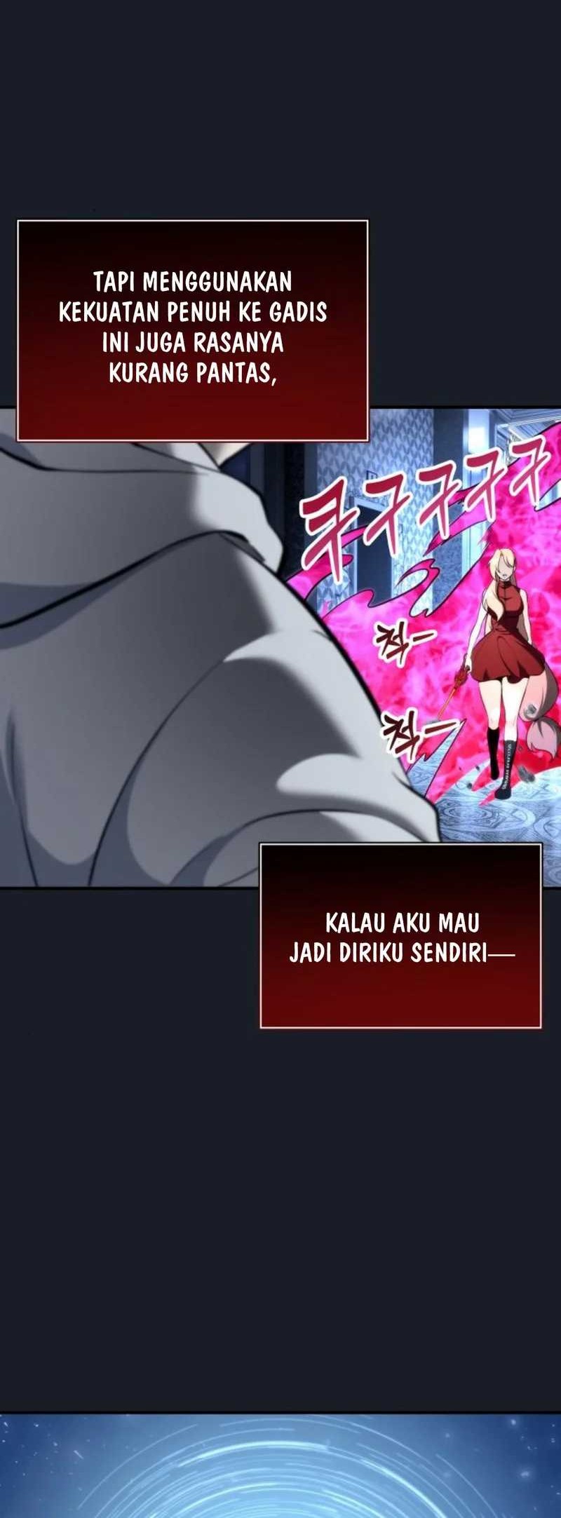 Tower Of God: Side Story Urek Mazino - Chapter 9 - Page 79