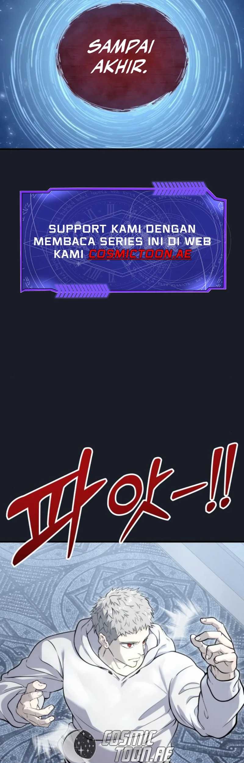 Tower Of God: Side Story Urek Mazino - Chapter 9 - Page 80