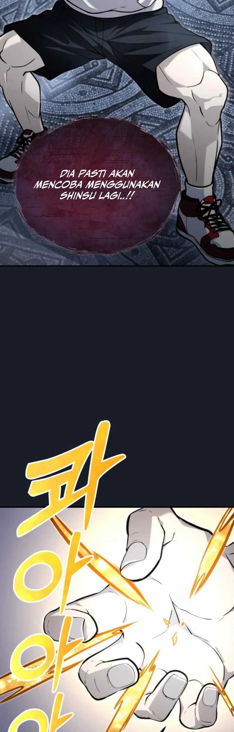 Tower Of God: Side Story Urek Mazino - Chapter 9 - Page 81