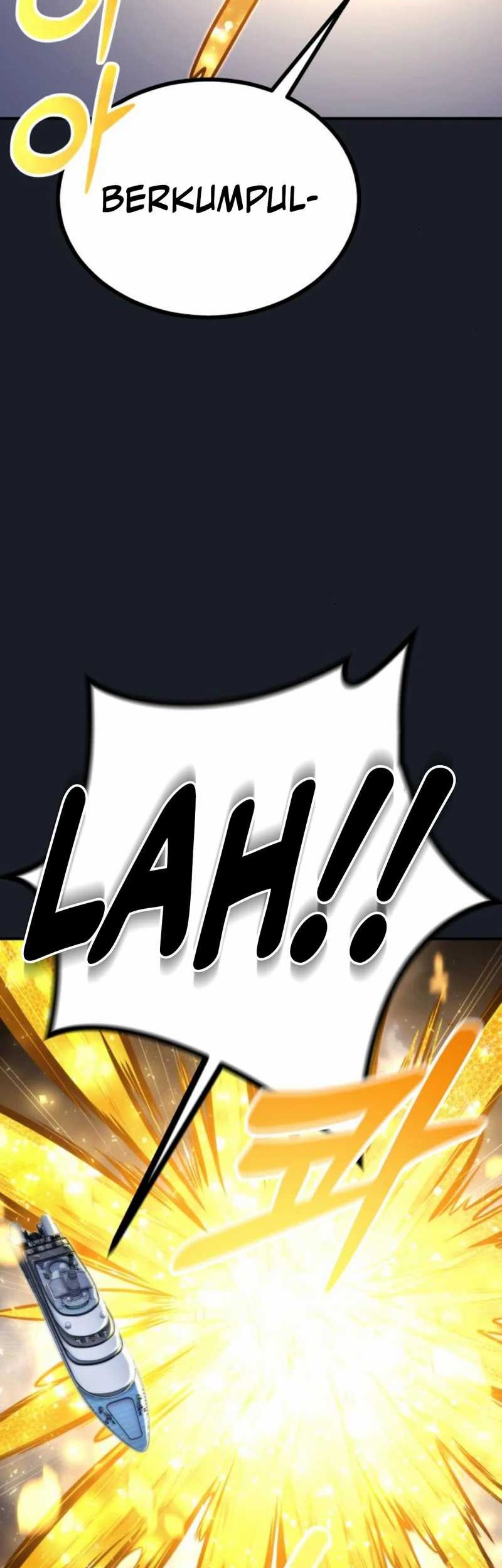 Tower Of God: Side Story Urek Mazino - Chapter 9 - Page 82