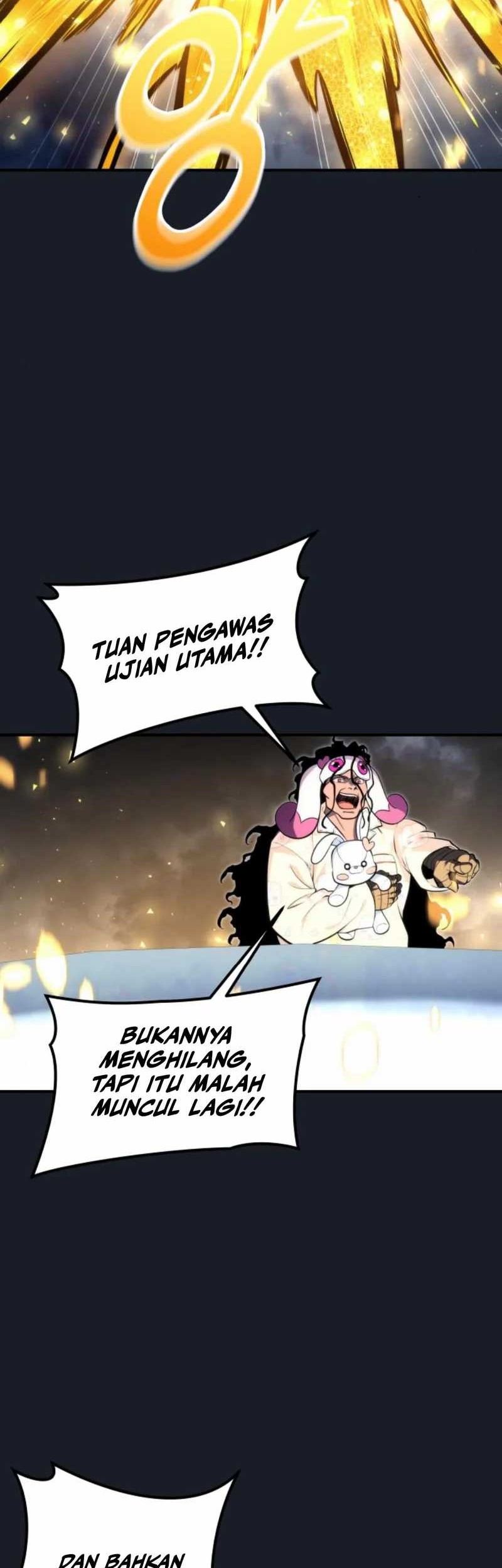 Tower Of God: Side Story Urek Mazino - Chapter 9 - Page 83