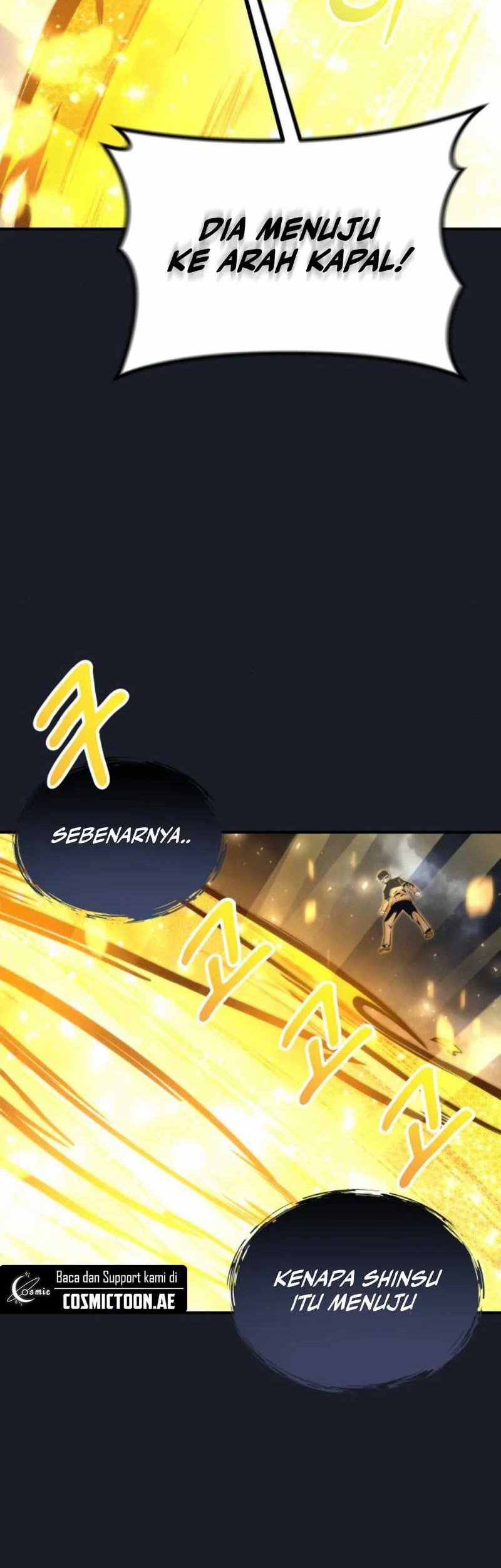 Tower Of God: Side Story Urek Mazino - Chapter 9 - Page 85