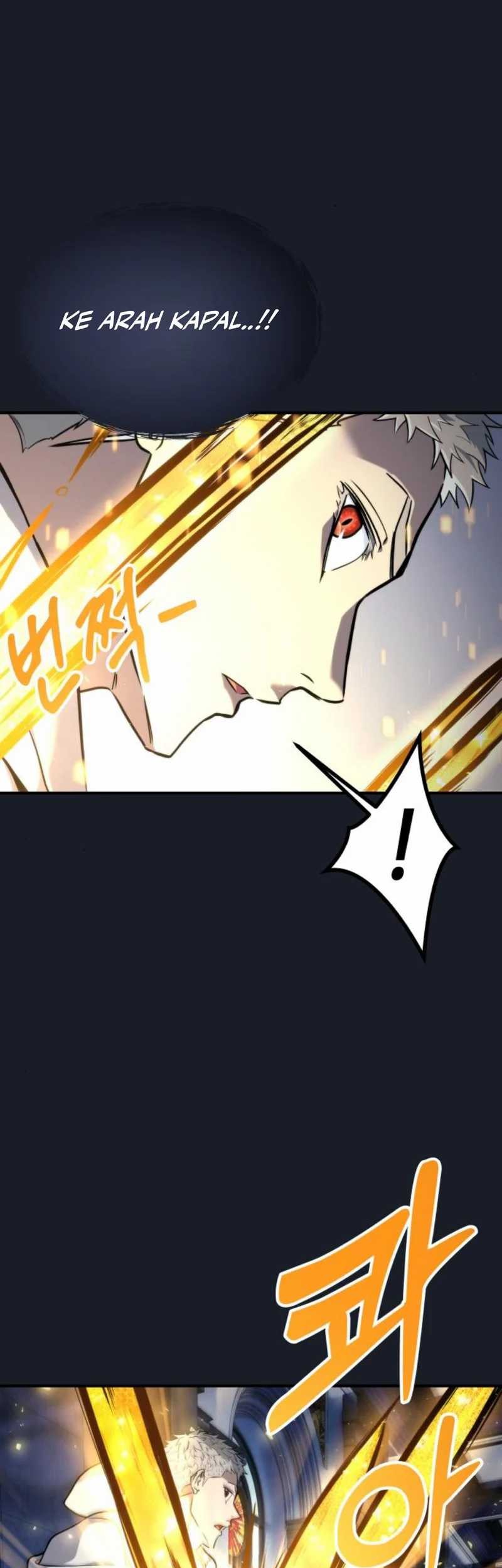 Tower Of God: Side Story Urek Mazino - Chapter 9 - Page 86