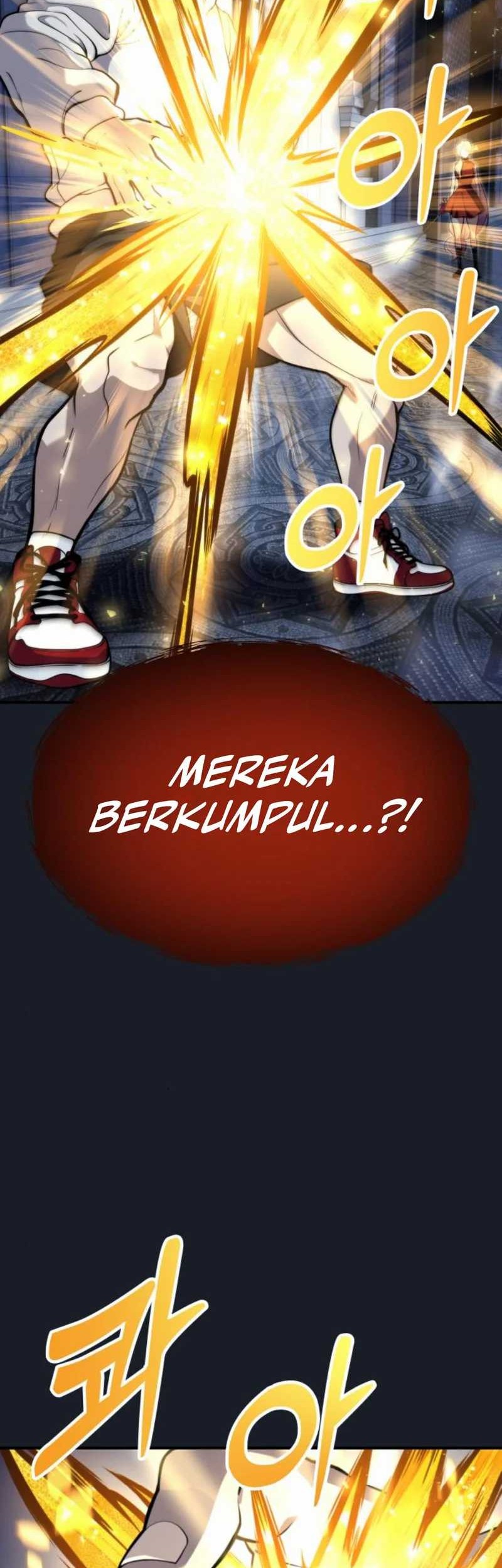 Tower Of God: Side Story Urek Mazino - Chapter 9 - Page 87